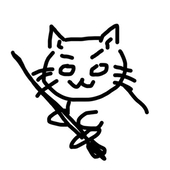 ねこ