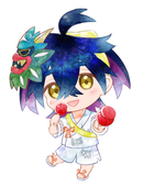 ぷるめす(ぷるめ透璃)