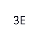 3E さんいー
