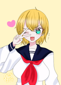 ゆずみ