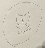 クロにゃん