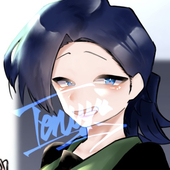 てん。
