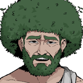 BushHead