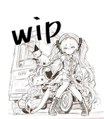 ある森のくまさん