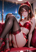Naughty Waifus