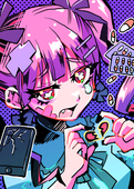 あやにし。