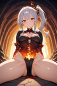 RubyA朱火