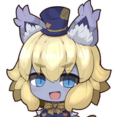 チリアクター
