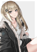 余灰燃烬