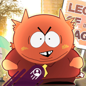 MAGUNI