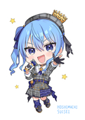 たつき ina