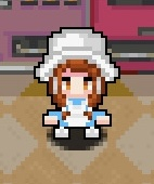 Li'l Hatter