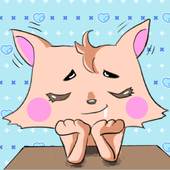 にも