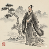 鬼谷张三
