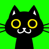 怪にゃん