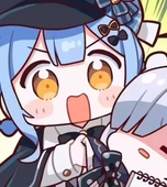 几乎U糖