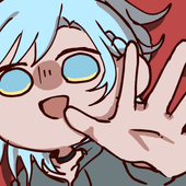 恕（ｼﾞｮ）@たむ