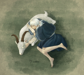 曲奇的谜