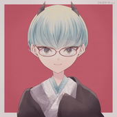 影法師
