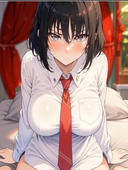 白峰みつき