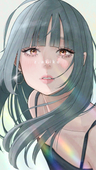 z.akiko＠Skeb募集中