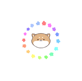なで