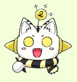虎雪ヤす