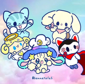 ばななぱふぇ