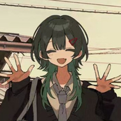 烟煤sama
