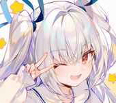 海月绫音-Marina