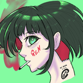 GEN(ゲン)