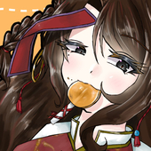 鈴波ニナ