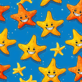SunnyStarfish