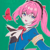 メリー～Meri～
