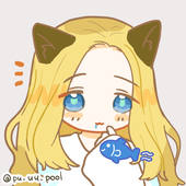 プ～