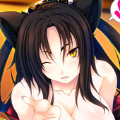 黒歌スキー