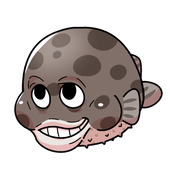 ふぐたろう