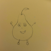 燈火梨