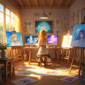 AphroStudio