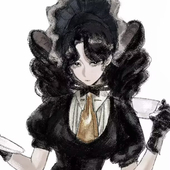 やみくろテリマル