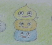 しずく