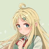 月子たん(ゲコタン)