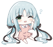 坂庭つづり