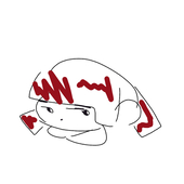 R