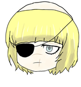 チモシー