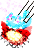 やきねこ