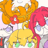 まちょまっちょ