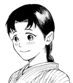鹿古