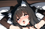 夜幕的狩猎者