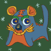 ヤンズちゃん